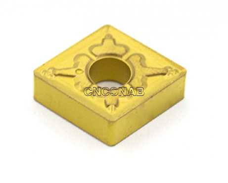 Купить CNMG120408-TM TC20P Пластина твердосплавная в Челябинске