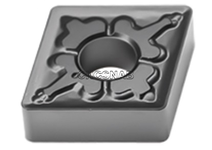 Купить CNMG120408-TM ZP1225 Пластина твердосплавная в Челябинске