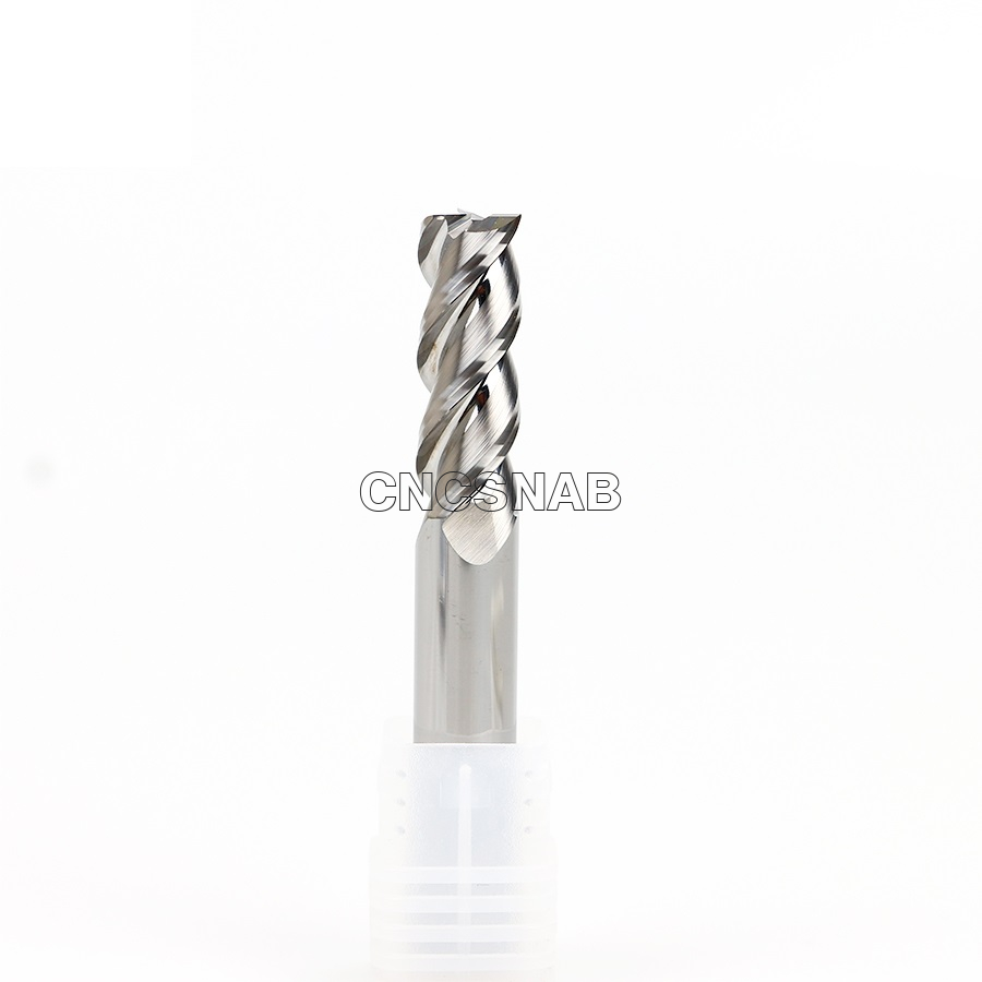 Купить ALUMINUM*D1.5*D4*50L*3F Фреза концевая твердосплавная в Челябинске