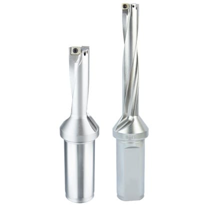 Купить SP30-5D-C32 Сверло корпусное со сменными пластинами в Челябинске