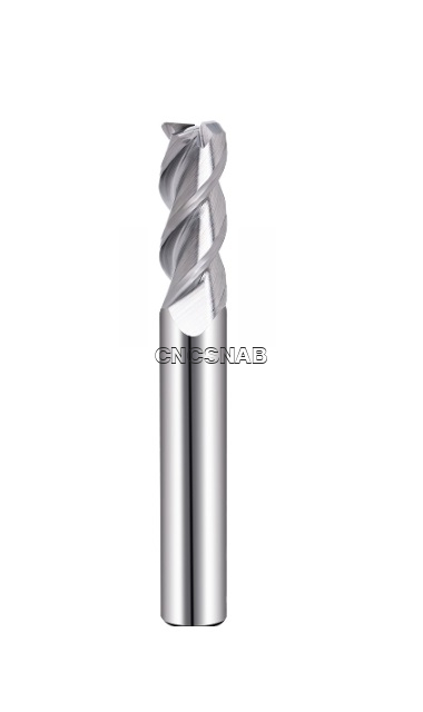 Купить ALUMINUM*D12R2*D12*75L*3F Фреза радиусная твердосплавная в Челябинске