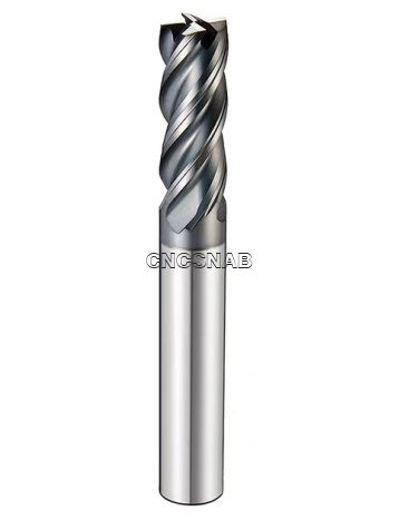 Купить S400*D3*D4*50L*4F Фреза концевая твердосплавная в Челябинске