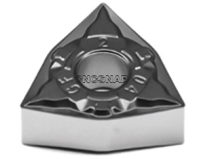 Купить WNMG080404-GF ZP1225B Пластина твердосплавная в Челябинске