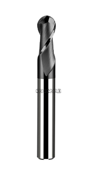 Купить KNA700*R3*D6*50L*2F Фреза сферическая твердосплавная в Челябинске
