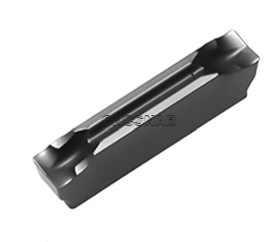 Купить ZGMN200-02-L ZM2625 Пластина отрезная, канавочная в Челябинске
