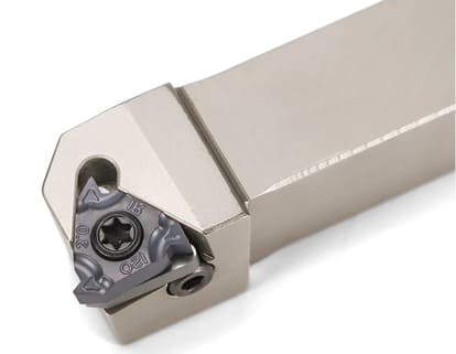 Купить SER2020K16 Державка для наружной резьбы в Челябинске