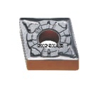 Купить CNMG120404-GM HR8225 Пластина твердосплавная в Челябинске