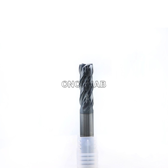 Купить KNA700*D1*D4*50L*4F Фреза концевая твердосплавная в Челябинске