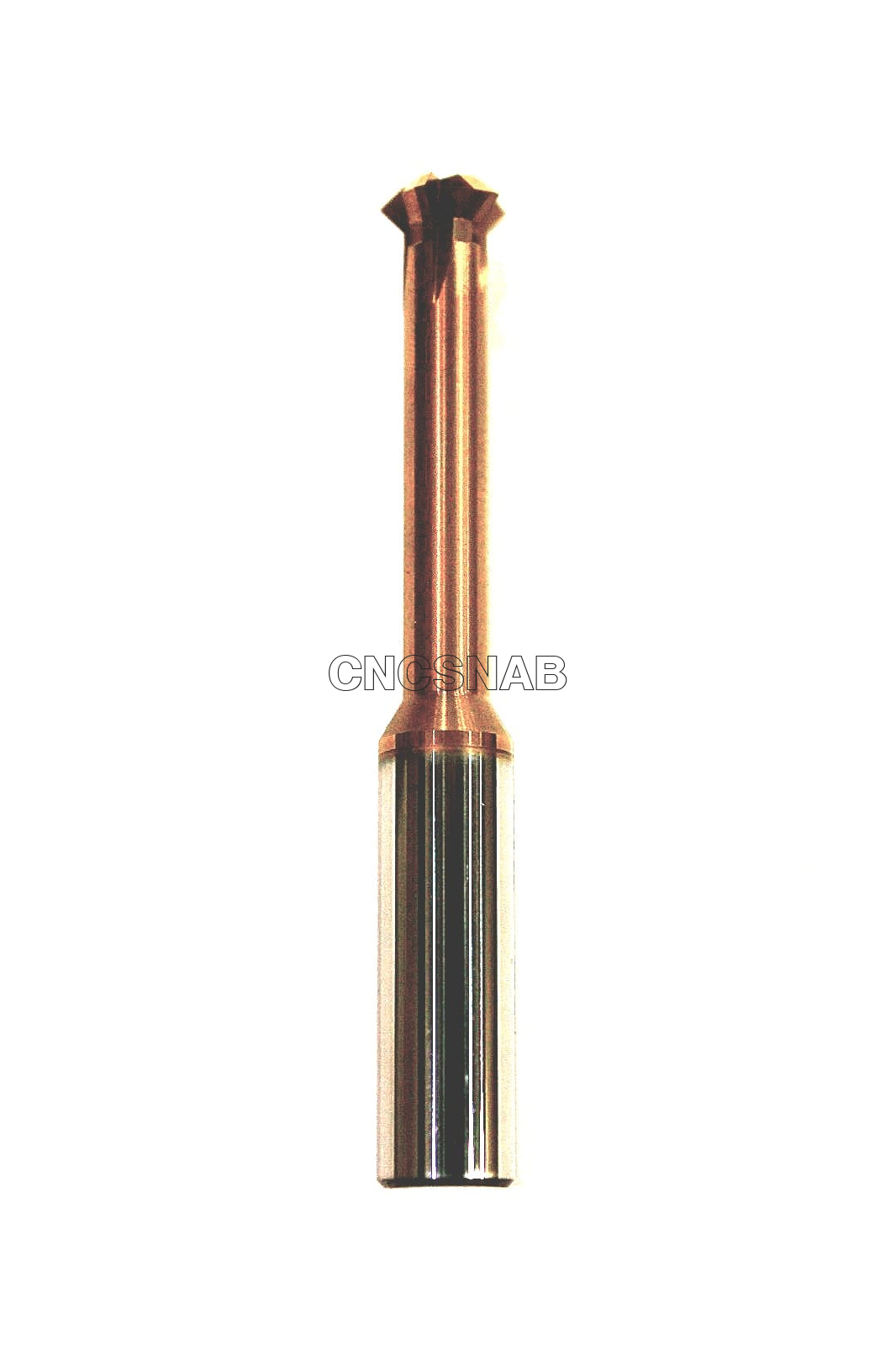 Купить D5*90°*D2.8*20*D5*50*3T Фреза фасочная твердосплавная в Челябинске