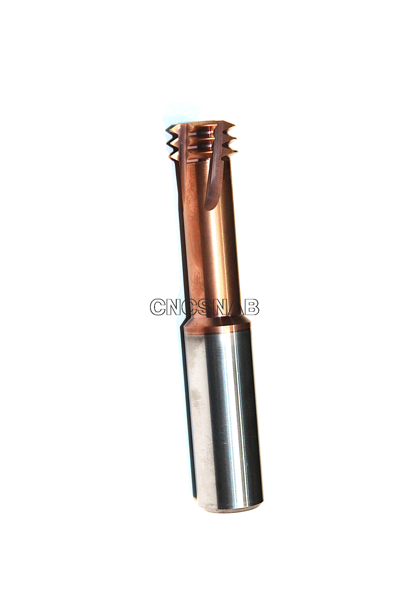 Купить D3TM8*1.25 Резьбофреза твердосплавная в Челябинске