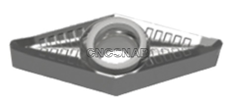 Купить VCGT160402-AL ZN0110 Пластина твердосплавная в Челябинске