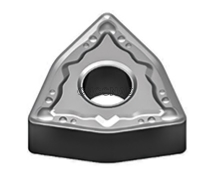 Купить WNMG080408-MM ZM2125 Пластина твердосплавная в Челябинске