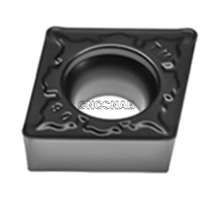 Купить CCMT09T304-TM ZM2125 Пластина твердосплавная в Челябинске