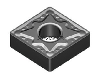 Купить CNMG120404-MM ZM2225 Пластина твердосплавная в Челябинске
