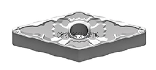 Купить VNMG160404-PF ZP1115 Пластина твердосплавная в Челябинске