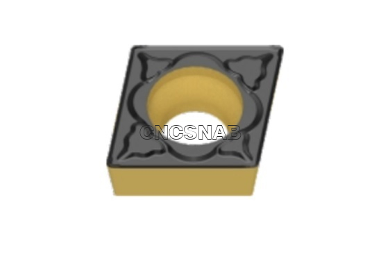 Купить CCMT09T304-PM TC20P Пластина твердосплавная в Челябинске
