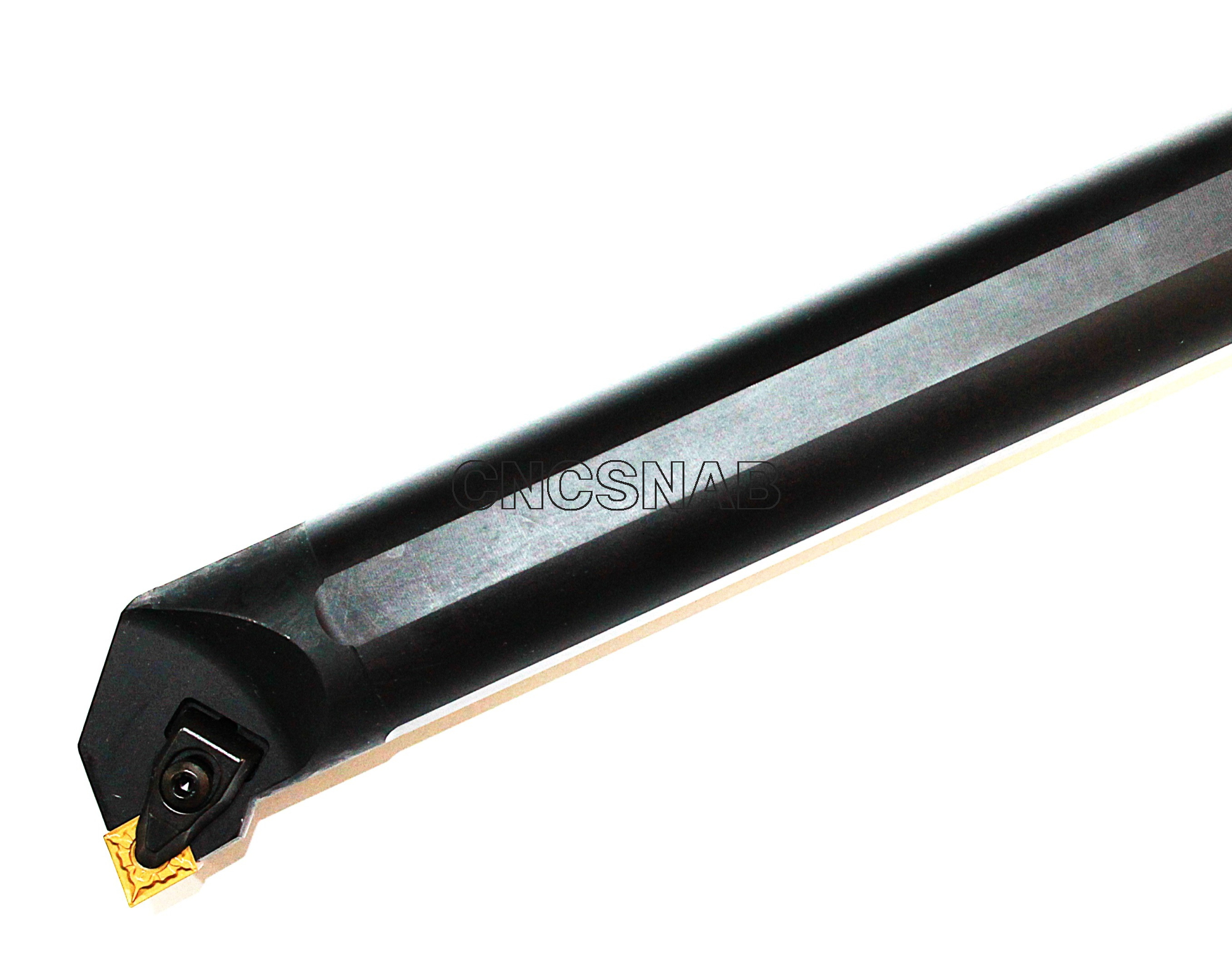 Купить S40U-ACLNR12 Резец расточной в Челябинске
