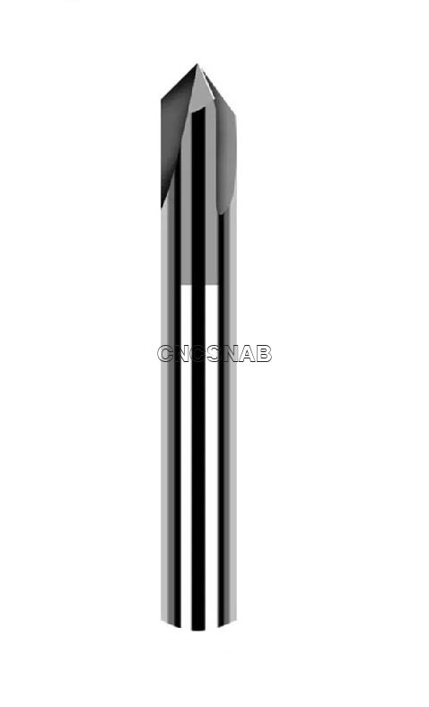 Купить KNA700*D12*D12*60L*3F*90° Фреза фасочная твердосплавная в Челябинске