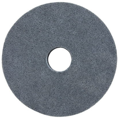 Купить Доводочный круг из прессованного нетканого волокна 9SF в Челябинске