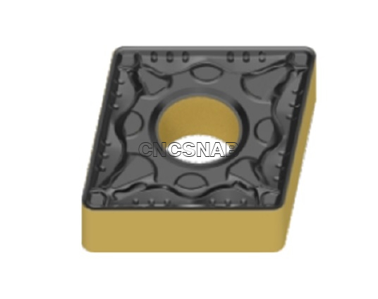 Купить CNMG120408-PM TC20P Пластина твердосплавная в Челябинске