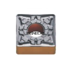 Купить SNMG120404-GM HR8225 Пластина твердосплавная в Челябинске