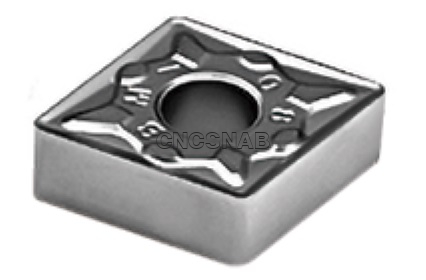 Купить CNMG120408-BM ZM2225 Пластина твердосплавная в Челябинске