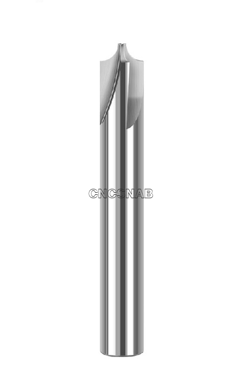 Купить KNA700*D6R2*D6*50L*4F Фреза твердосплавная для радиусных фасок в Челябинске