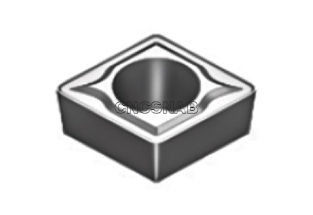 Купить CCMT060204 ZM2125 Пластина твердосплавная в Челябинске