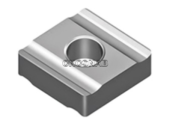 Купить CNMG120408R-SV ZM2125 Пластина твердосплавная в Челябинске
