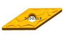 Купить VNMG160408-TM ZP1225 Пластина твердосплавная в Челябинске
