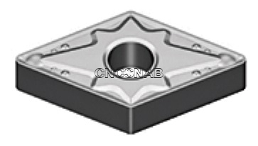 Купить DNMG150404-MM ZM2125 Пластина твердосплавная в Челябинске