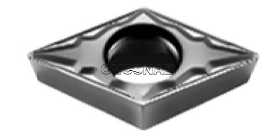 Купить DCMT11T308-PM ZP1225 Пластина твердосплавная в Челябинске